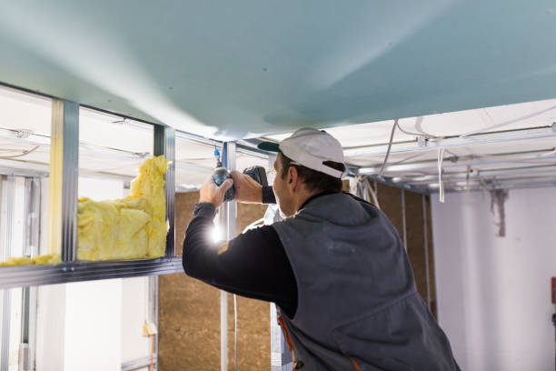 Types of Insulation We Offer in MA