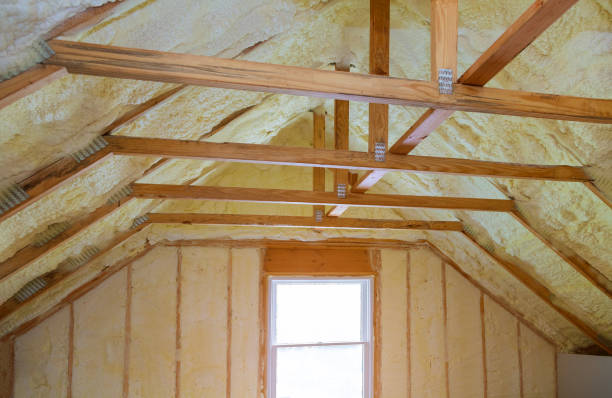 Best Insulation Installation Services in Methuen Town, MA