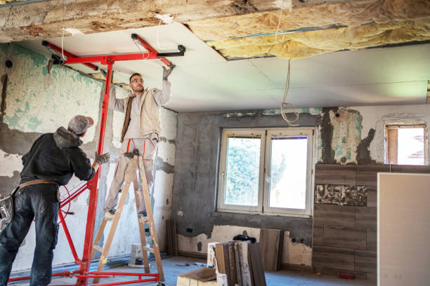 Best Residential Insulation in Methuen Town, MA