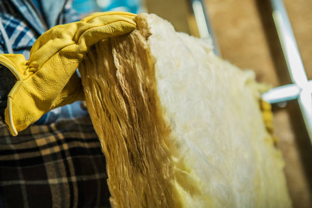 Best Insulation Installation Services in Methuen Town, MA