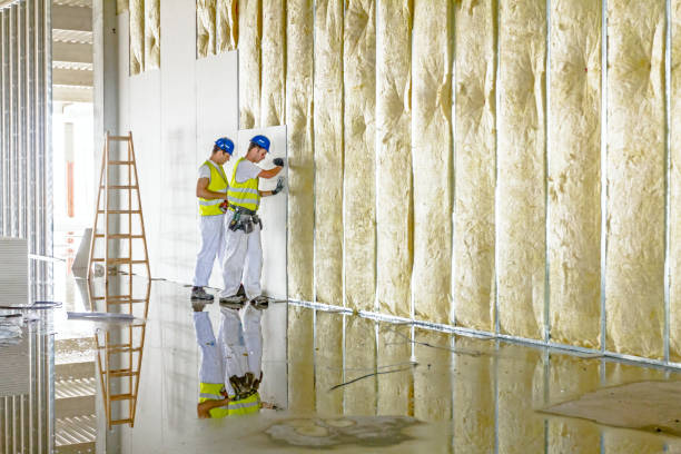 Best Insulation for Specific Applications in Methuen Town, MA